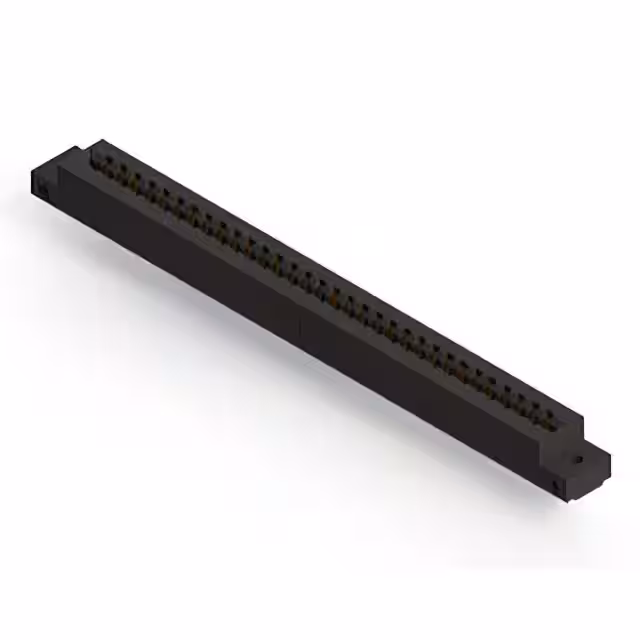 355-064-521-512 EDAC Inc.  Edgeboard Connectors